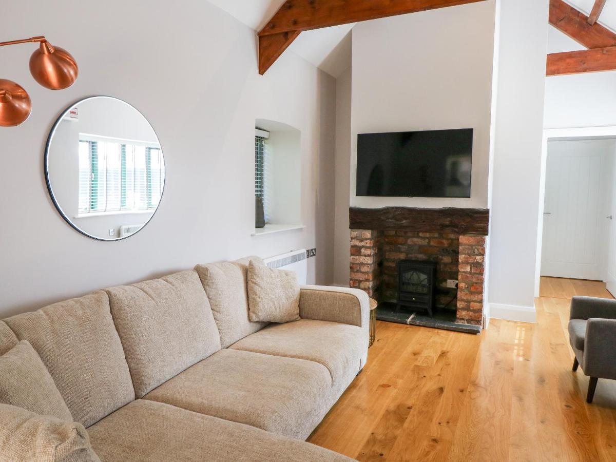 Ramsey Cottage Haverfordwest Exterior foto